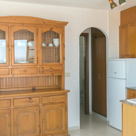 Los Palmitos Peñíscola Εξωτερικό φωτογραφία
